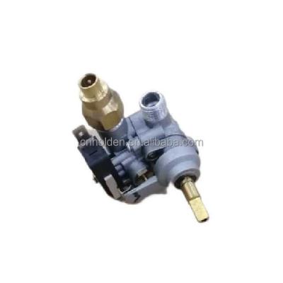 China Chinese gas cooker valve safety factory price gas stove valve spare parts for sale