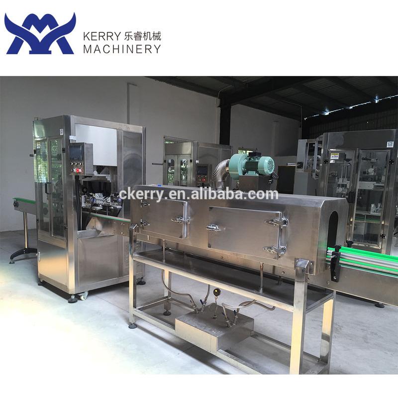 Verified China supplier - Zhangjiagang Kerry Machinery Co., Ltd.