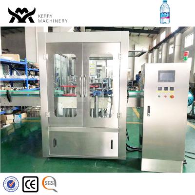 China Automatic Essential Oil Hot Glue Food Melt OPP Labeling Machine for sale