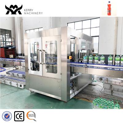 China High Quality Automatic Food Melt Hot Glue Labeling Machine For Glass Wine Bottles for sale