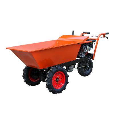 China Tools Multiplying and Transporting Concrete Electric Tricycle Dump Truck for sale