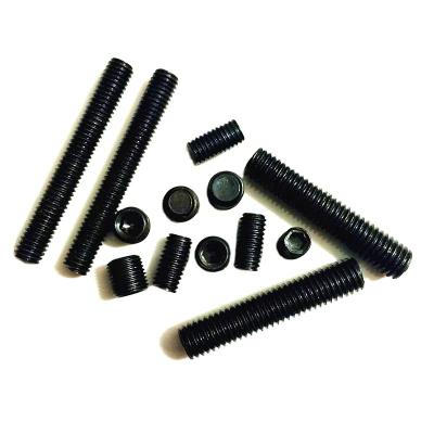 China Truss Stainless Steel Ss304 Ss316 Screws And Nuts Tightening Grub Screws Hardware And Tools for sale