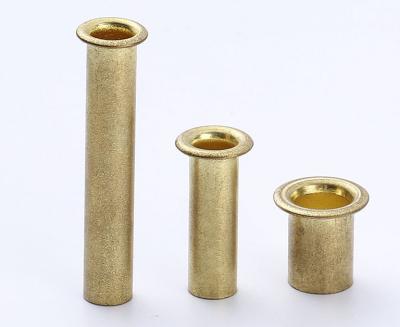 China Bags Shining Skills Iron And Tools Aluminum Material Tubular Rivet Screws Fasteners for sale