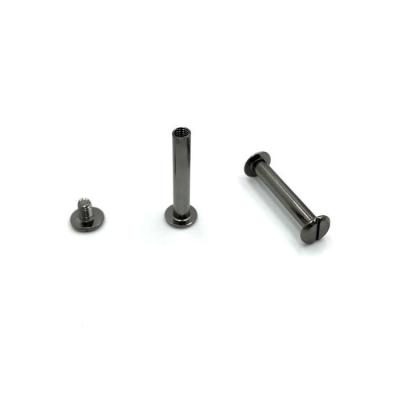 China Bags Guaranteed Quality Screw And Fastener Rivets Stainless Steel Steel Fasteners for sale