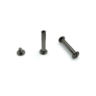 China Bags Factory Sale Screws Fasteners Hardware Parts Screws And Fasteners for sale