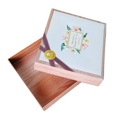 China Custom Made Custom Paper Boxes Packaging Different Boxes Gift Boxes for sale