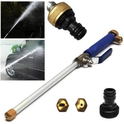 China Variable Flow Control High Pressure Jet Pressure Washer Car Wash Water Gun Gun Water Power Garden Tools Water Washer High Pressure Washer for sale