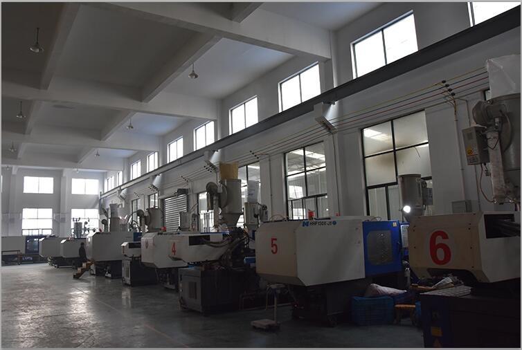 Verified China supplier - Yongkang Yaheng Industry & Trade Co., Ltd.