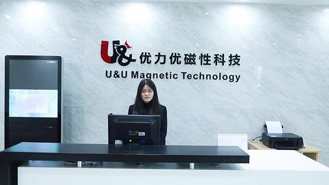 Verified China supplier - Shenzhen U&U Magnetic Technology Co., Ltd.