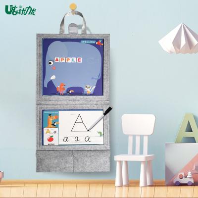 China 2022 New Hanging Board English Alphabet Tabletop English Learning Educational Toys for sale