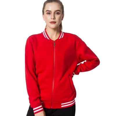 China 2022 Hot Custom Men's Oversized Monki Jacket Sweater Breathable Plush Sportswear for sale