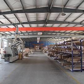 Verified China supplier - Shouguang Handong Industry Co., Ltd.