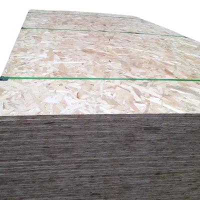 China Modern Cement Particle Board Glued Chipboard For Sale for sale