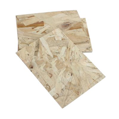 China 1220x2440 Exterior Wood Home osb/OSB OSB1/OSB2/OSB3 1220x2440 MR WBP Eco-friendly High Bending Strength for sale