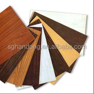 China Modern Commercial Plywood Sheet Wbp Plywood 15mm for sale