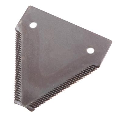 China Section 614670.0 For Claas Combines Harvesters CONSUL,CORSAR Aftermarket Harverster Machine Grain Head Cutter Bar Knife Spare Parts for sale