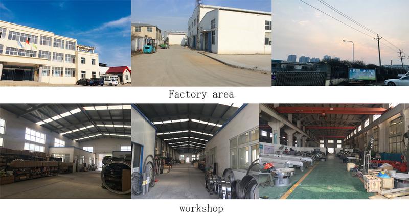 Verified China supplier - Xinxiang Dongzhen Machinery Co., Ltd.