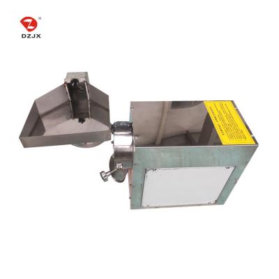 China Medicine Processing Coffee Bean Nut Cassava Leaves Universal Grinder Grinder Pin Pulverizer Grinding Machine for sale