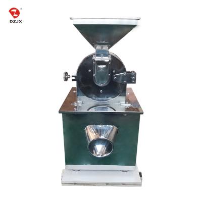 China Easy Operation Chickpea Powder Making Machine Grinding Machine for sale