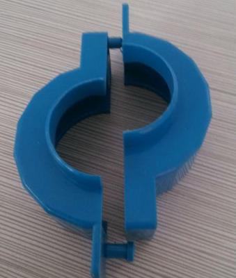 China plastic parts for water meter Security Seal for Water Meter en venta