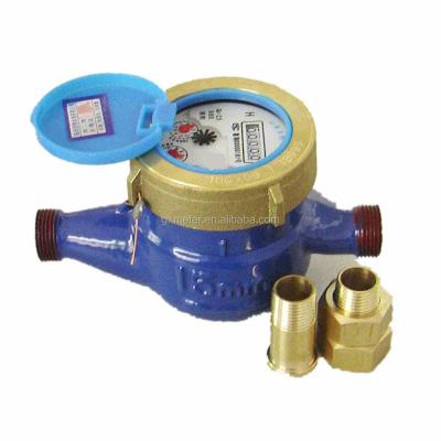 Cina electric meter gallon water flow meter digital air flow meter excel flow meter flowmeter in vendita