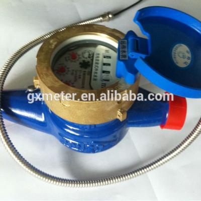 Cina Far eastone Remote Reading Water Meter in vendita