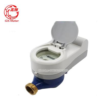 Cina GSM/GPRS Wireless Remote Reading Water Meter LXS15-25 ISO9001:2015(certificate NO.: 00218Q24199R2M) in vendita