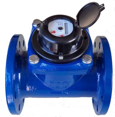 Cina 2 inch water meter price woltman water meter price in vendita