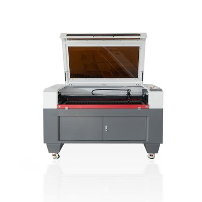 China Laser Engraving Best Quality Laser Cutting CO2 Laser Acrylic Glass Cutting Machine 1390 1610 1812 For Wood Engraving for sale