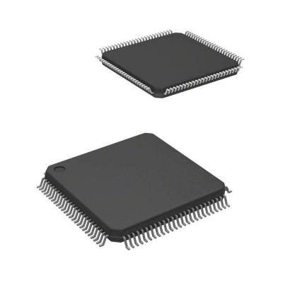 China MK64FN1M0VLL12 32-Bit Microcontroller IC High Quality Durable Using Electronic Component 1MB (1M x 8) for sale