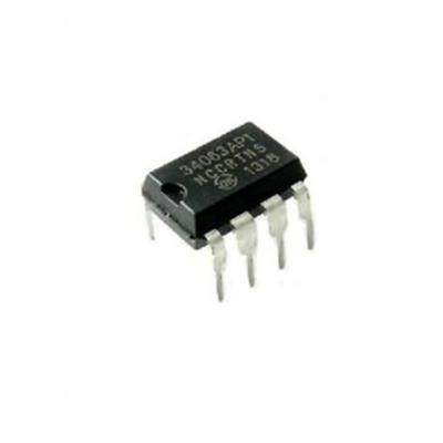 China MC34063 standard DIP-8 in current best price high quality electronic component for sale