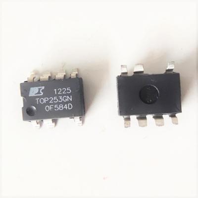 China TOP253GN Series 25W AC-DC Converters TOP253 Operational Amplifiers Integrated Offline Changer for sale