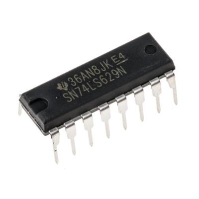 China High Quality Durable Using Age 18+ Various DIP Decade Counter IC SN74LS629N for sale