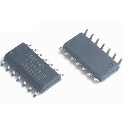 China Low Price Guaranteed High Quality 16 Hex Non-inverting Level Converter IC TL497ACDR for sale