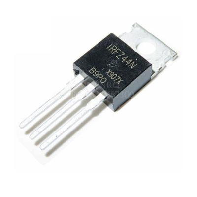 China Made in China Top Quality IRFZ44NPBF Original Transistor IC IRFZ44NPBF for sale