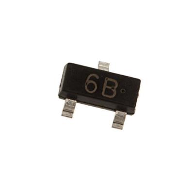 China BC817-25 IC Transistor BC817 500mA 45V NPN SOT23 General Purpose Custom High Quality Other Electronic Component for sale