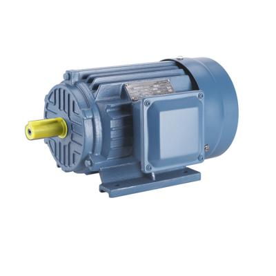 China YE2-180L-6 15kw 380v 50hz 60hz 1*M20-M63*1.5 Three Phase Motor Induction 100% Coil Copper Induction Motor for sale