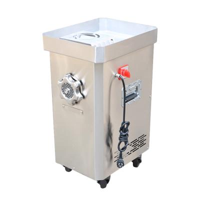 China Hotels 2200w Vertical Commercial Stainless Steel Industrial Chopper for sale