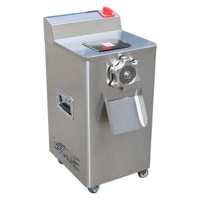 China Large Commercial Chopper High Power Vegetable Cutter Enema Machine for sale