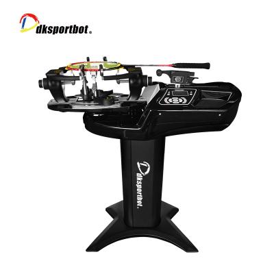 China Durable Hot Selling Stringing Machine Suitable Badminton Ball Racket Stringing Machine For Tennis Racket for sale