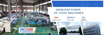 China Anhui Victory Star Food Machinery Co., Ltd.