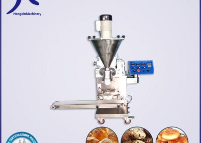 China Food Grade 304 SS Food Encrusting Machine Make Thai Mochi Japanese Daifuku for sale