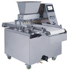 China H1550mm-Plätzchen-Galvaniseur-Maschine für Nahrungspflanze zu verkaufen