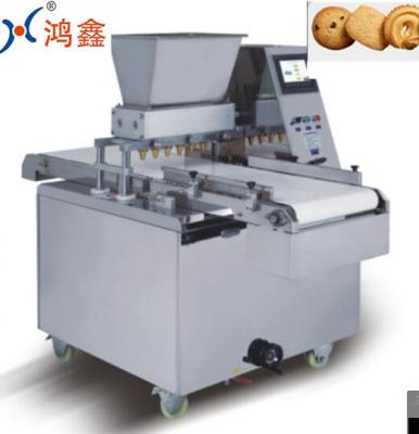 China Máquina de acero inoxidable del depositante de la galleta del CE 304 en venta