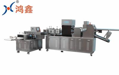 China 4.5KW Doughnuts Bread Machine for sale