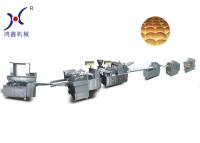 China Polier-Fertigungsstraße des Brot-304 zu verkaufen