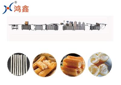 China Mitsubishi controla 40000 PC/la máquina automática de Churro de la hora en venta