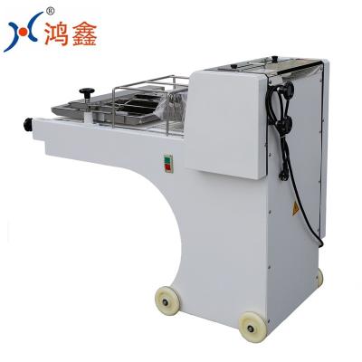 China Cadena de producción del Baguette del moldeador 220V 0.75KW del rollo de la pasta en venta