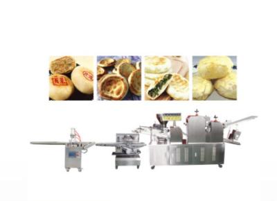 Cina Linea di produzione della torta di controllo dello SpA di delta 3.0KW per la pianta alimentare in vendita