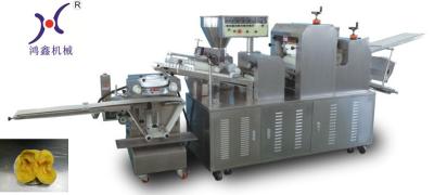 China 1PH 304 acero inoxidable Liu Sha Bao Making Machine en venta